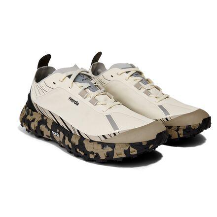 (取寄) ノルダ メンズ シューズ - メンズ Norda men 001A Shoe - Men's Abyssの画像