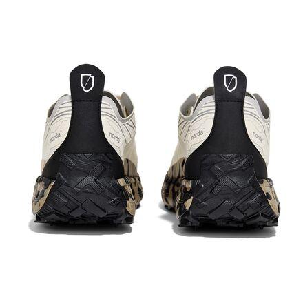 (取寄) ノルダ メンズ シューズ - メンズ Norda men 001A Shoe - Men's Abyssの画像