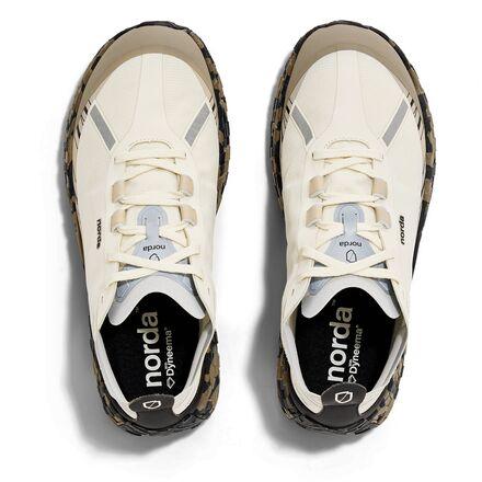 (取寄) ノルダ メンズ シューズ - メンズ Norda men 001A Shoe - Men's Abyssの画像