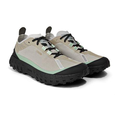(取寄) ノルダ メンズ シューズ - メンズ Norda men 001A Shoe - Men's Astralの画像