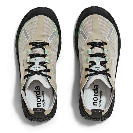 (取寄) ノルダ メンズ シューズ - メンズ Norda men 001A Shoe - Men's Astralの画像
