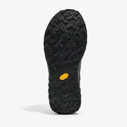 (取寄) ノルダ メンズ シューズ - メンズ Norda men 001A Shoe - Men's Stealthの画像