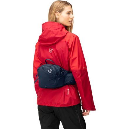Norrona（ノローナ） (取寄) 6L ヒップ パック Norrona 6L Hip Pack