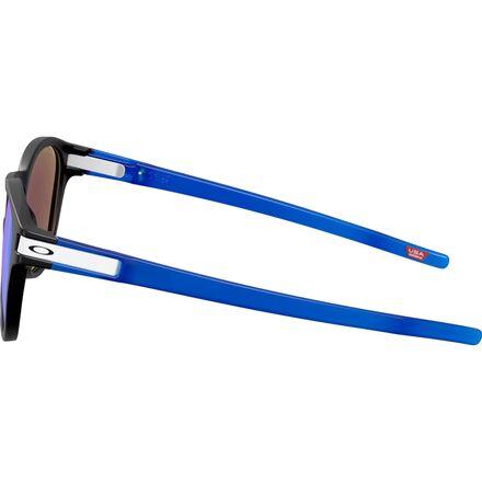 (取寄) オークリー ラッチ プリズム サングラス Oakley Latch Prizm Sunglasses_2