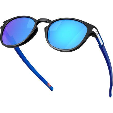(取寄) オークリー ラッチ プリズム サングラス Oakley Latch Prizm Sunglasses_5