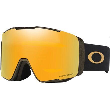 OAKLEY（オークリー） (取寄) ライン マイナー プロ エル ゴーグルズ