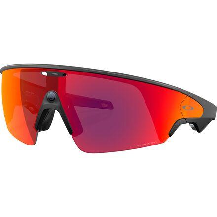 OAKLEY サングラス メタリックレッド OAKLEY（オークリー） (取寄) メタ アイ ヴァンガード サングラス