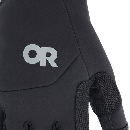 (取寄) アウトドア リサーチ ミクサロット グローブ Outdoor Research Mixalot_3