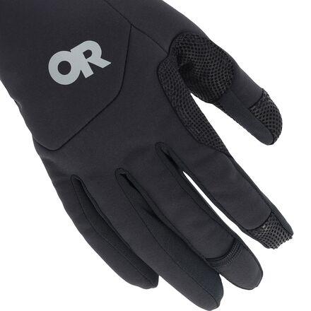 (取寄) アウトドア リサーチ ミクサロット グローブ Outdoor Research Mixalot_4
