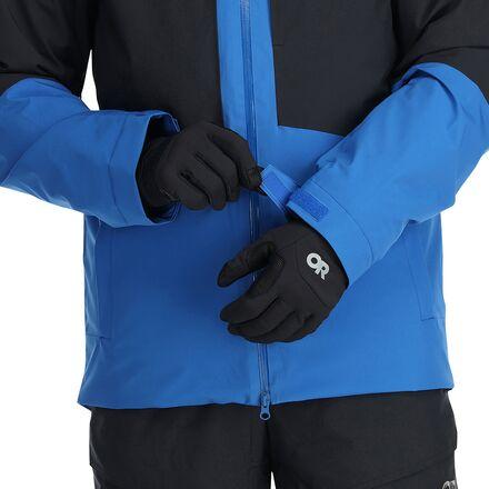 (取寄) アウトドア リサーチ ミクサロット グローブ Outdoor Research Mixalot_6