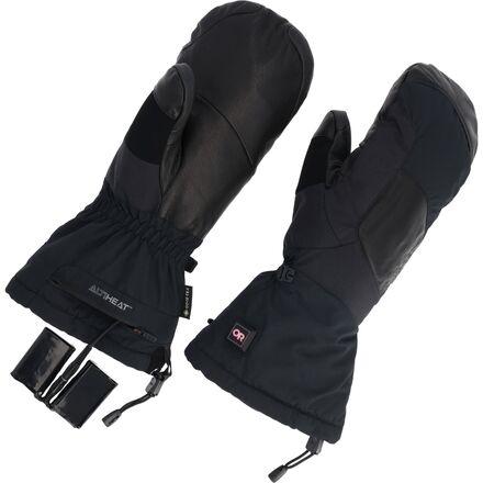 (取寄) アウトドア リサーチ プリベール ヒーティッド ゴア-テックス ミトン Outdoorの画像