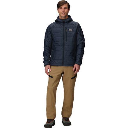 (取寄) アウトドア リサーチ メンズ フィールド アウトドア パンツ - メンズ Outdoorの画像