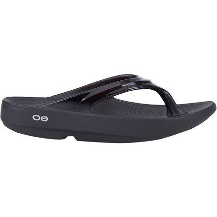 (取寄) ウーフォス レディース ウーララ トング - ウィメンズ Oofos women Oolala