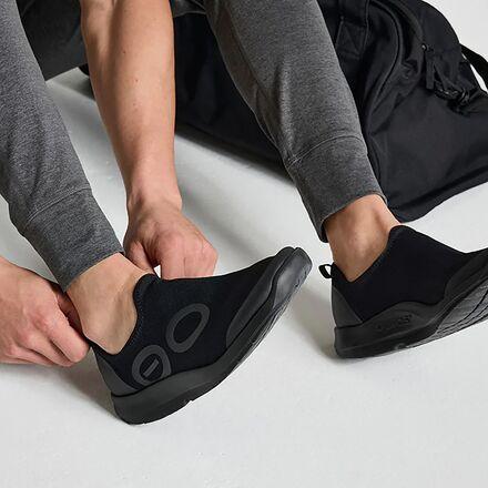(取寄) ウーフォス メンズ ウーエム スポーツ シューズ - メンズ Oofos men OOmg_7