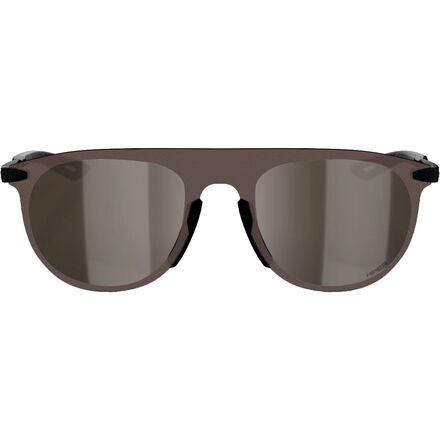 (取寄) 100% レジェール コイル サングラス 100% Legere Coil Sunglasses Matte_2