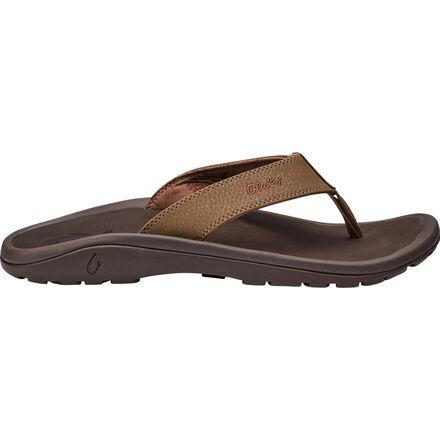 (取寄) オルカイ メンズ オハナ サンダル - メンズ Olukai men Ohana Sandal - Men's | OluKai