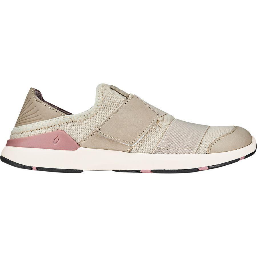 21正規激安 取寄 オルカイ レディース Mikilua カコオ スニーカー Olukai Women Mikilua Kako O Sneaker Bone Bone 春バーゲン Www Skylanceronline Com