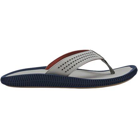 (取寄) オルカイ メンズ ウレレ フリップ フロップ - メンズ Olukai men Ulele Flip