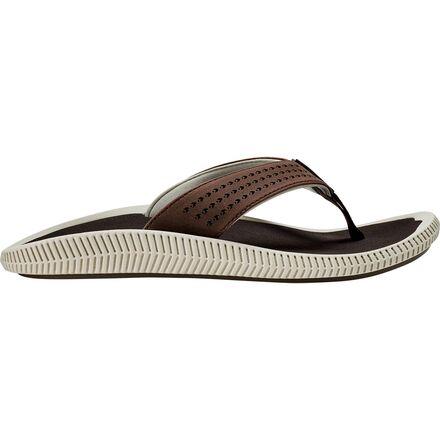 (取寄) オルカイ メンズ ウレレ フリップ フロップ - メンズ Olukai men Ulele Flip