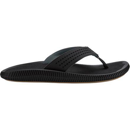 (取寄) オルカイ メンズ ウレレ フリップ フロップ - メンズ Olukai men Ulele Flip