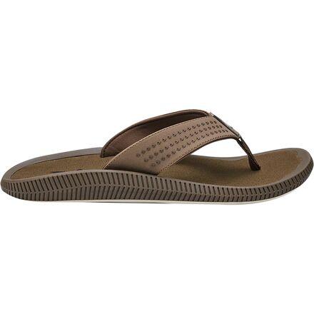 (取寄) オルカイ メンズ ウレレ フリップ フロップ - メンズ Olukai men Ulele Flip