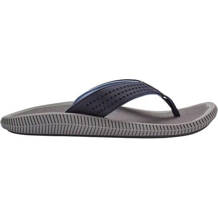 (取寄) オルカイ メンズ ウレレ フリップ フロップ - メンズ Olukai men Ulele Flip