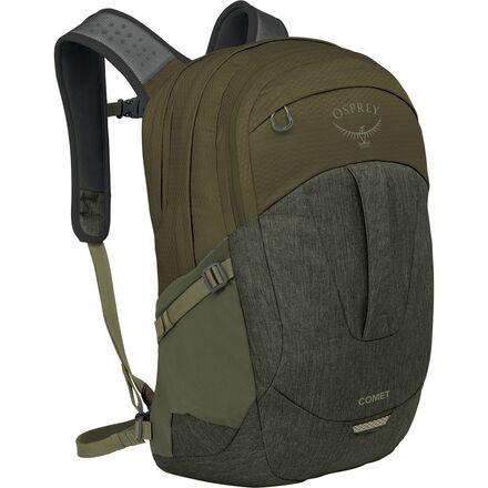 OSPREY（オスプレー） (取寄) オスプレーパック コメット 30L バック 