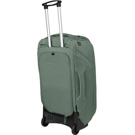 (取寄) オスプレーパック ソウジャーン 80L ローリング ギア バッグ Osprey Packsの画像