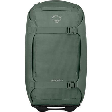 (取寄) オスプレーパック ソウジャーン 80L ローリング ギア バッグ Osprey Packsの画像