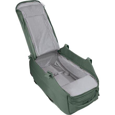 (取寄) オスプレーパック ソウジャーン 80L ローリング ギア バッグ Osprey Packsの画像