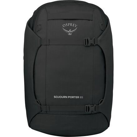 (取寄) オスプレーパック ソウジャーン ポーター 65L パック Osprey Packs Sojournの画像