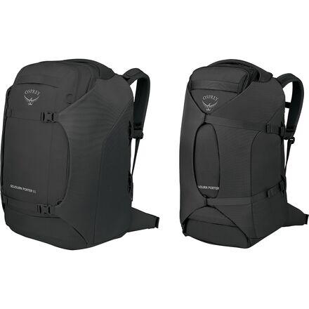 (取寄) オスプレーパック ソウジャーン ポーター 65L パック Osprey Packs Sojournの画像