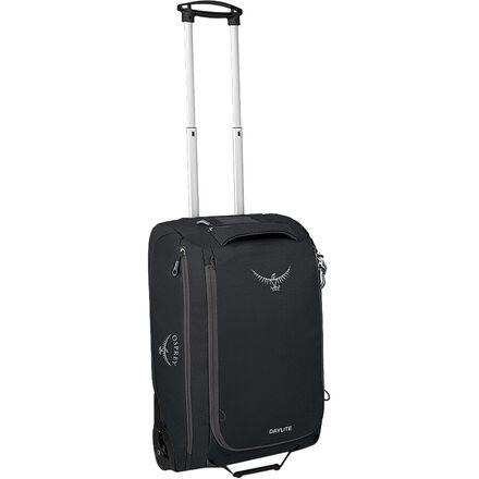 (取寄) オスプレーパック デイライト キャリーオン ホイールド 40L ダッフル Ospreyの画像