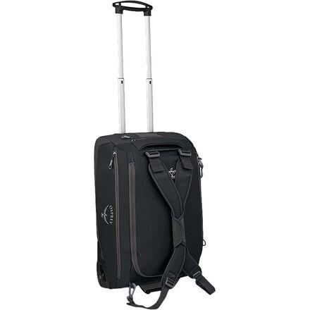 (取寄) オスプレーパック デイライト キャリーオン ホイールド 40L ダッフル Ospreyの画像