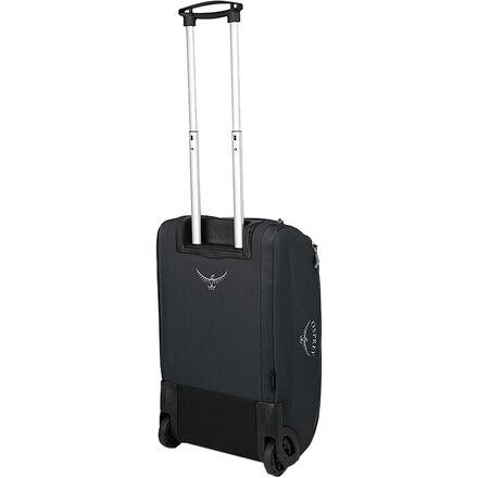 (取寄) オスプレーパック デイライト キャリーオン ホイールド 40L ダッフル Ospreyの画像