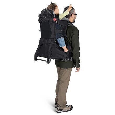 OSPREY（オスプレー） (取寄) オスプレーパック ポコ チャイルド 
