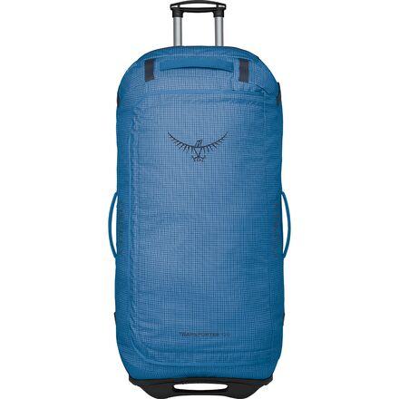 (取寄) オスプレーパック トランスポーター 120L ローリング ギア バッグ Ospreyの画像