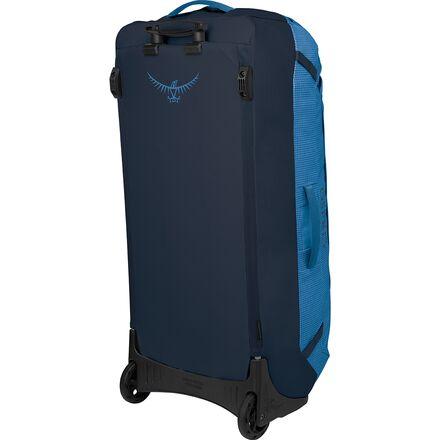 (取寄) オスプレーパック トランスポーター 120L ローリング ギア バッグ Ospreyの画像