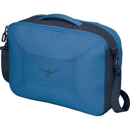 (取寄) オスプレーパック トランスポーター キャリーオン ボーディング バッグ Osprey