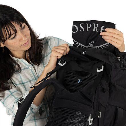 (取寄) オスプレーパック フェアビュー トレック 70L トラベル パック Osprey Packsの画像
