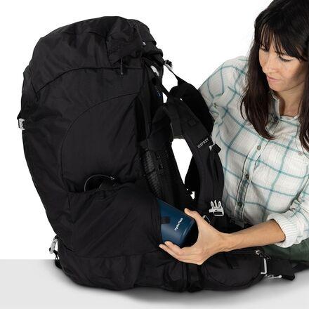 (取寄) オスプレーパック フェアビュー トレック 70L トラベル パック Osprey Packsの画像