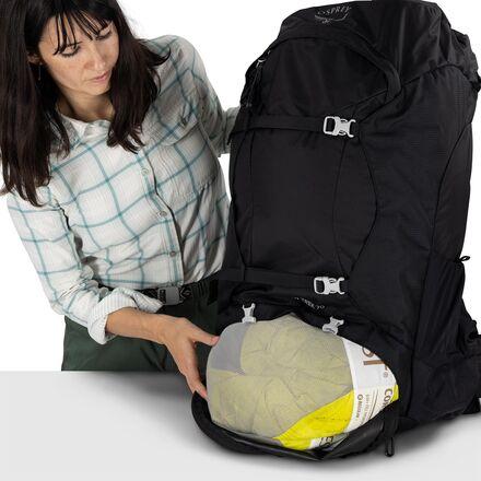 (取寄) オスプレーパック フェアビュー トレック 70L トラベル パック Osprey Packsの画像