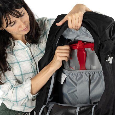 (取寄) オスプレーパック フェアビュー トレック 70L トラベル パック Osprey Packsの画像