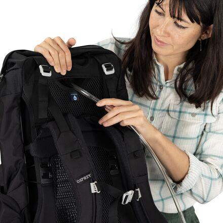 (取寄) オスプレーパック フェアビュー トレック 70L トラベル パック Osprey Packsの画像