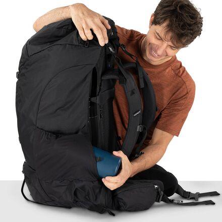 (取寄) オスプレーパック ファーポイント トレック 70L トラベル パック Ospreyの画像