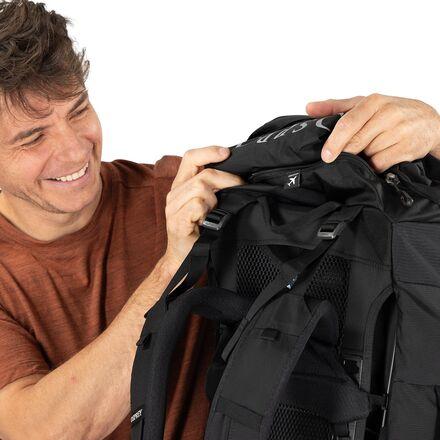 (取寄) オスプレーパック ファーポイント トレック 70L トラベル パック Ospreyの画像