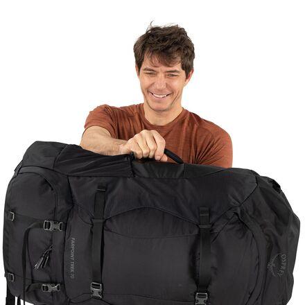 (取寄) オスプレーパック ファーポイント トレック 70L トラベル パック Ospreyの画像