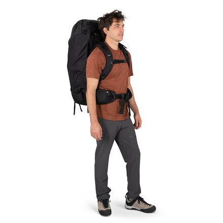 (取寄) オスプレーパック ファーポイント トレック 70L トラベル パック Ospreyの画像