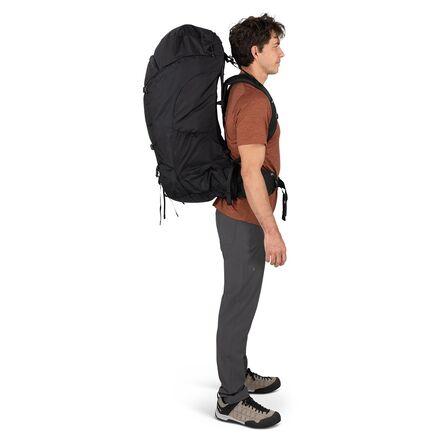 (取寄) オスプレーパック ファーポイント トレック 70L トラベル パック Ospreyの画像