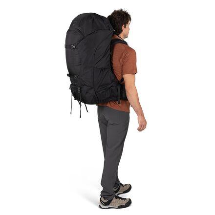 (取寄) オスプレーパック ファーポイント トレック 70L トラベル パック Ospreyの画像